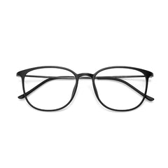 Mind Bridge Thin Square 8002 Computer Glasses - CrystalHillGlasses.com