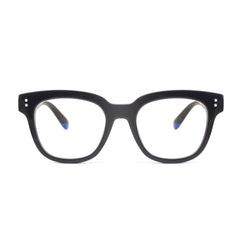 Mind Bridge Thick Square 3067A Computer Glasses - CrystalHillGlasses.com