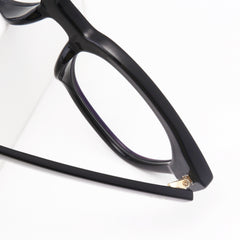 Mind Bridge Thick Square 3067A Computer Glasses - CrystalHillGlasses.com