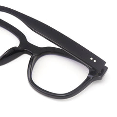 Mind Bridge Thick Square 3067A Computer Glasses - CrystalHillGlasses.com